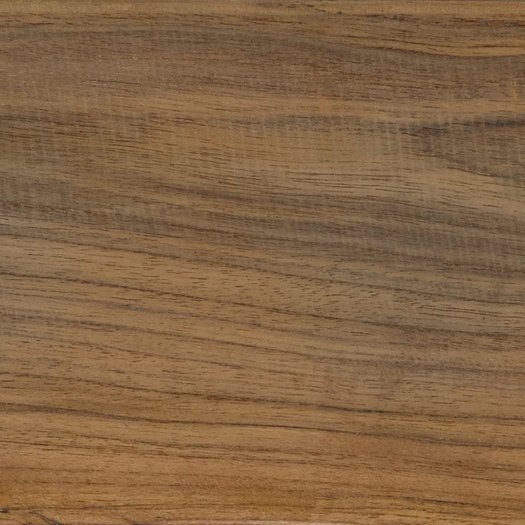 Candelabro Naturale 50 x 15 x 10 cm Legno massello di teak 42012364