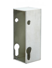 Cassa per serratura a gancio 097064, tubo 50 mm, asse 10 mm – THIRARD