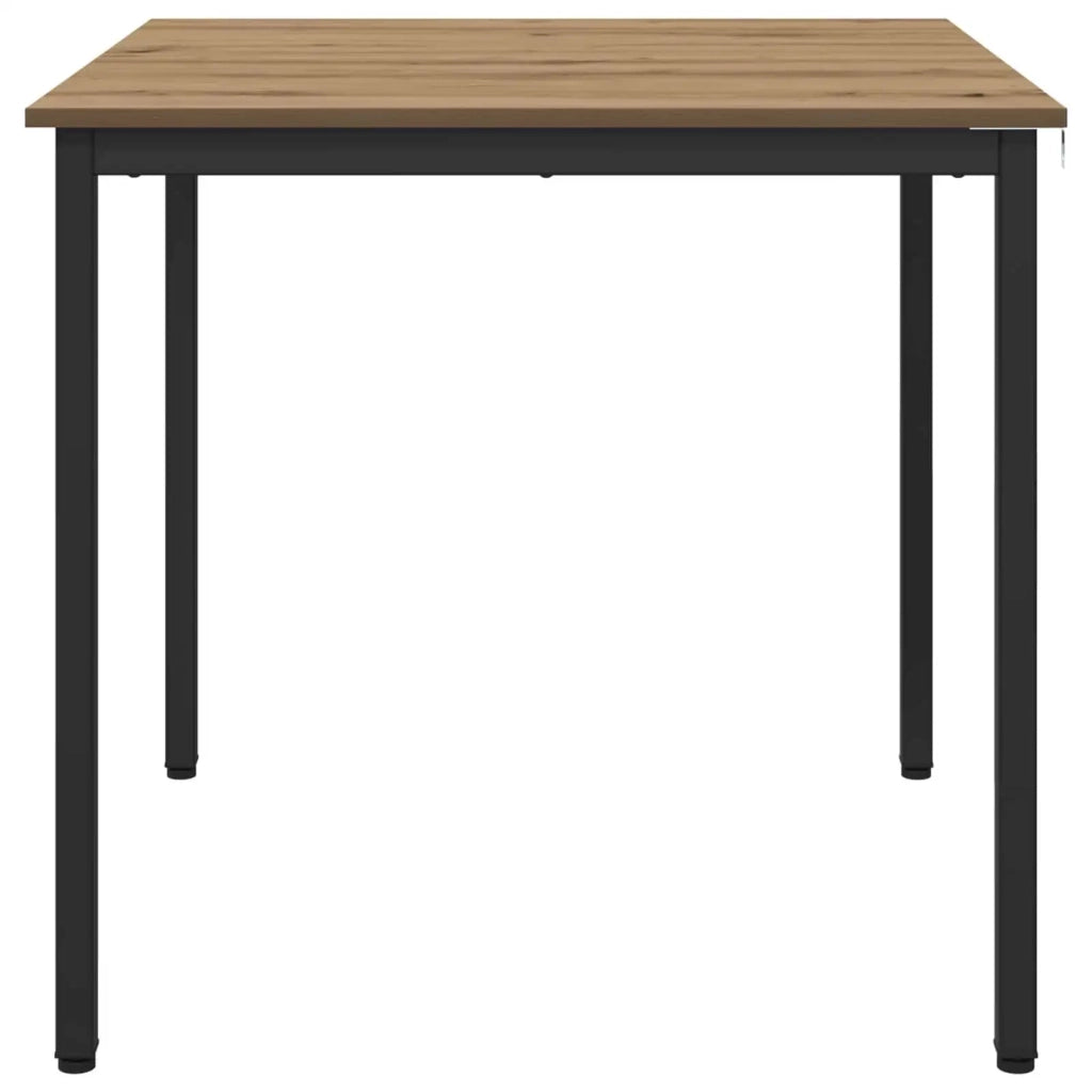 Tavoli da pranzo 80 x 80 x 75 cm METALLO 892631