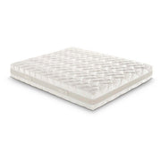 Materasso a Molle Indipendenti altezza 28 dispositivo medico Classic - PRIME 1500 MEMORY Larghezza: 90, Lunghezza: 195, Rivestimento: Cachemire
