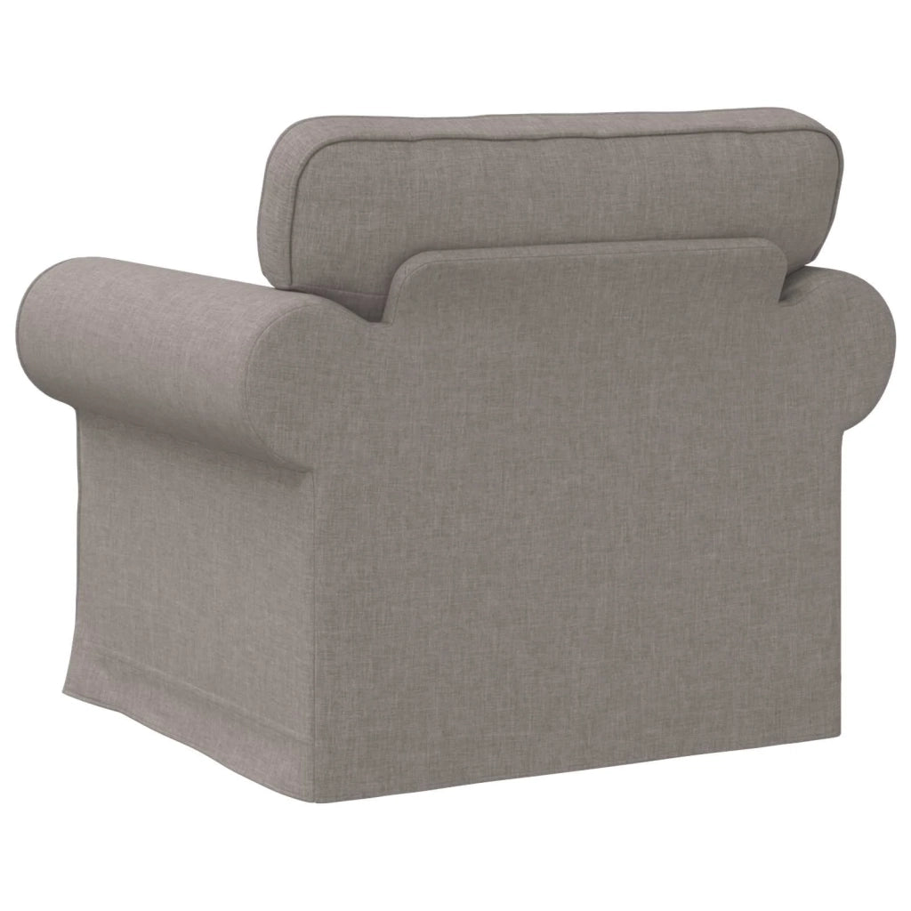 Divano Talpa 95 x 82 x 80 cm Tessuto 42024296