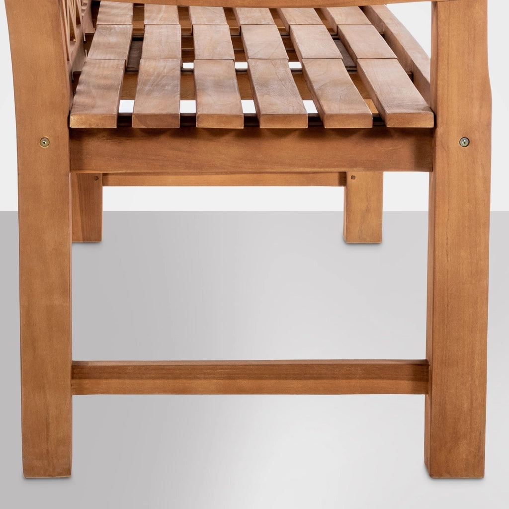 Teakbank Luka 150 cm