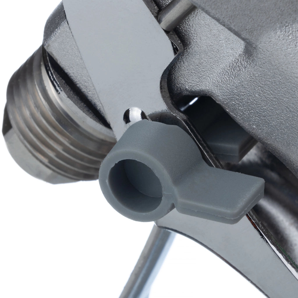 Pistola a Spruzzo Rosfix UltraSpray PaintMaster PM1 – Qualità Professionale, Ugello 517