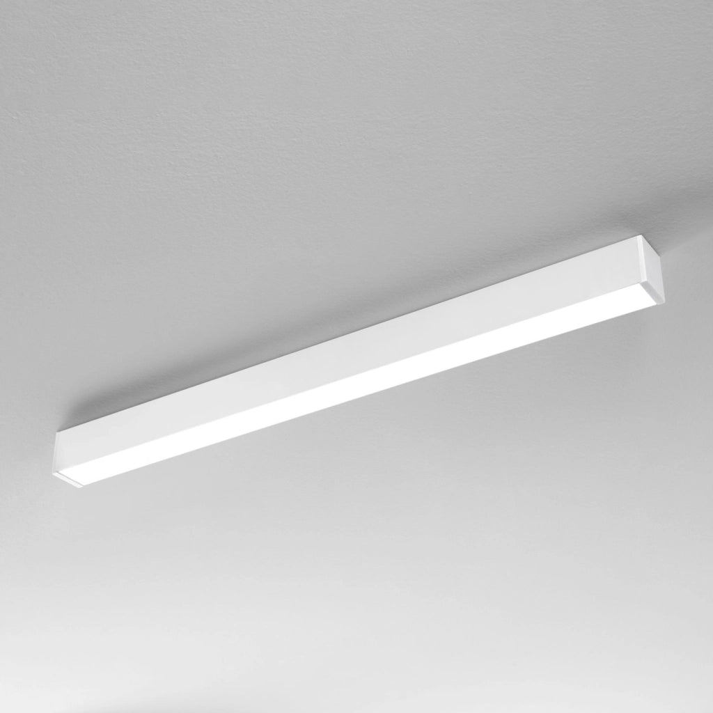 BARRA LED NEXT BIANCA 36W 5000LM CCT3000K / 4000K  90X5,5X6,5CM