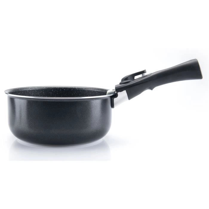ARTHUR MARTIN Set 3 padelle