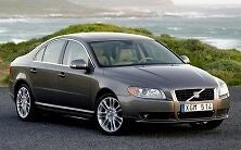 RIGUM902594 , Volvo V70 III dal 2008-2011 , V70 III Restyling dal 2011- , S80 II dal 2006-2011 , S80 II Restyling dal 20