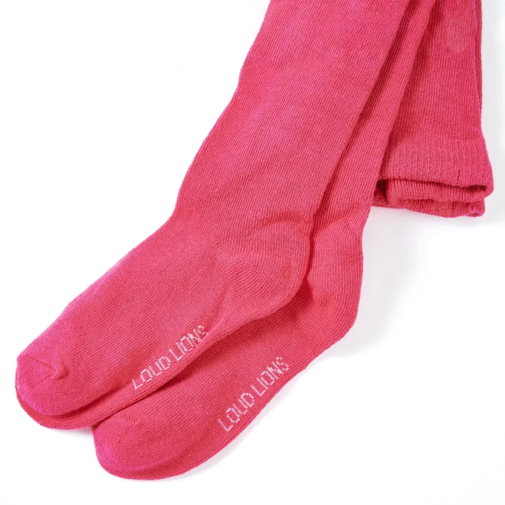 Calzamaglia per Bambini Fucsia 104cod mxl 132861