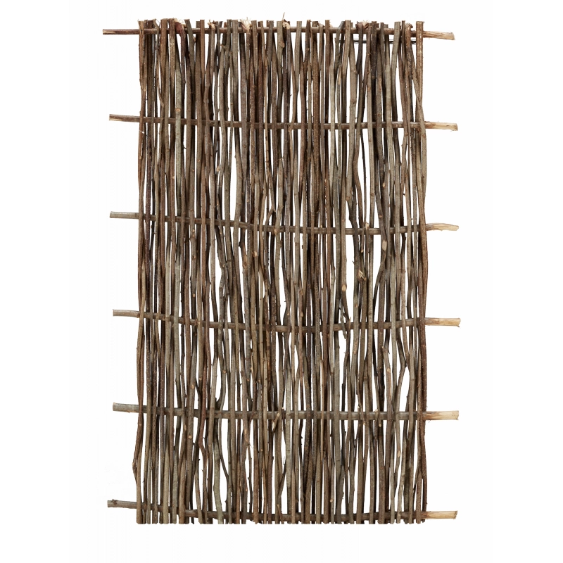 Grigliato In Nocciolo 90X180 cm