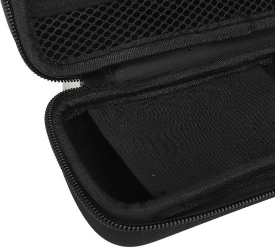 Borsa da viaggio portatile - Impermeabile - Borsa con macchina da caffè a mano - Tessuto non tessuto - Materiale duraturo - Peso leggero 168 g - Borsa con macchina da caffè