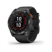 Smartwatch garmin 010 02778 01 fenix 7x pro solar edition slate gray e