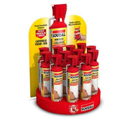 ESPOSITORE DA BANCO 'GENIUS GUN' SOUDAL 12 pezzi - SOUDAL