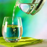 Naturewater Membrana osmosi inversa, capacità di filtrazione 50 GPD 190 l/giorno, per depuratori acqua 10″ 254 mm