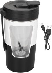 Tazza elettrica per caffè e miscela