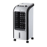 Ventilatore Raffrescatore d'aria portatile e silezioso VERI 25