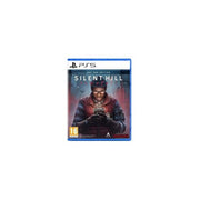 Ps5 silent hill: townfall eu - 4012927152065
