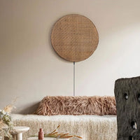 Lampada Da Parete App1408-w