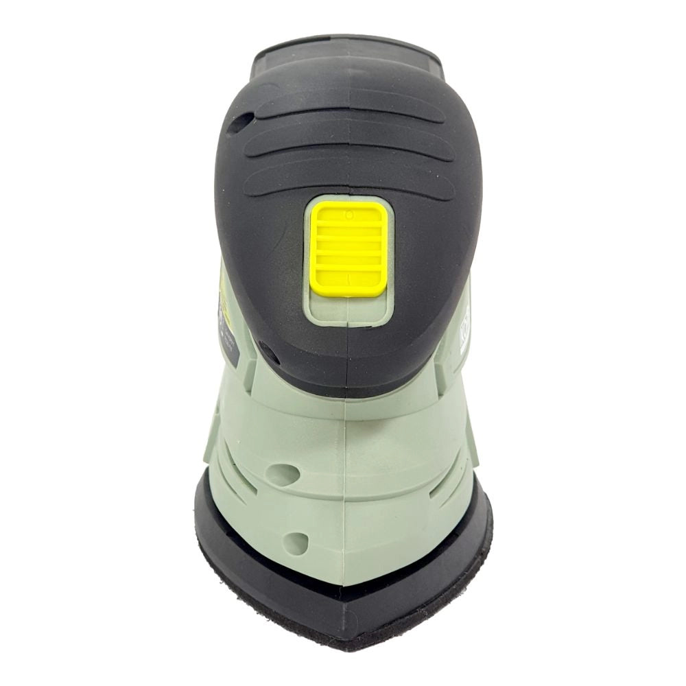 Levigatrice orbitale con batteria (4Ah) KOMBO PRO
