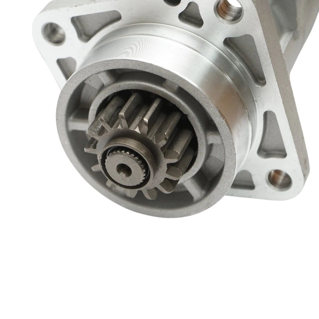 Motorino di avviamento 24V, 5,5 kW Mercedes-Benz Atego 2 / Axor 2 codici OEM: 19320N, M9T66171, M9T65271, A0061514801