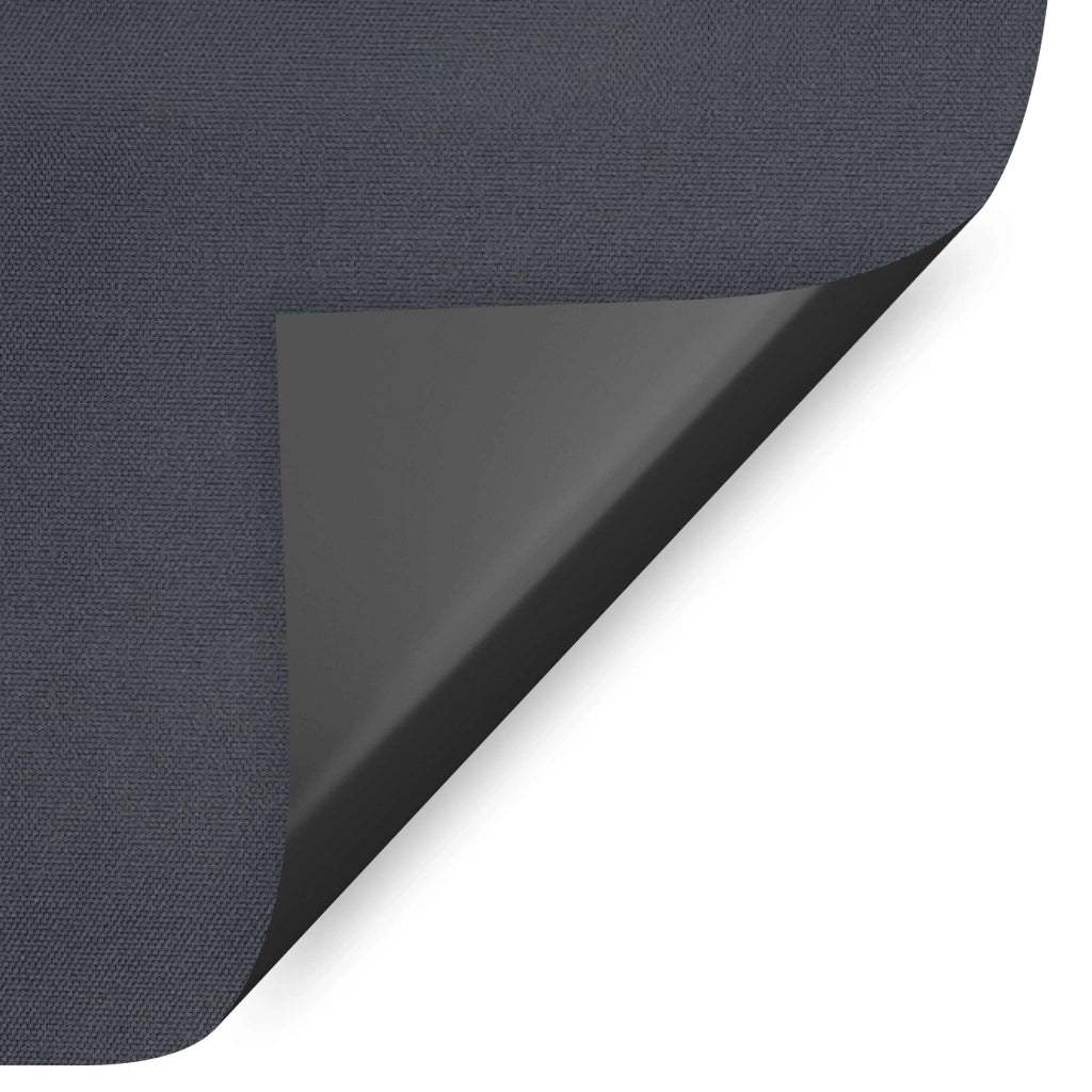 Tenda a Rullo Oscurante installazione senza foratura EasyFix Grigio 60x180 cm