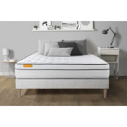 Set materasso e base 160x200 cm - Memo Luxe