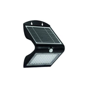 Proiettore led Vigor wing-4, con pannello solare, 4w 500lm