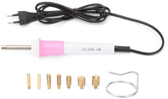 Strumento applicatore di strass multifunzione 7 in 1 professionale