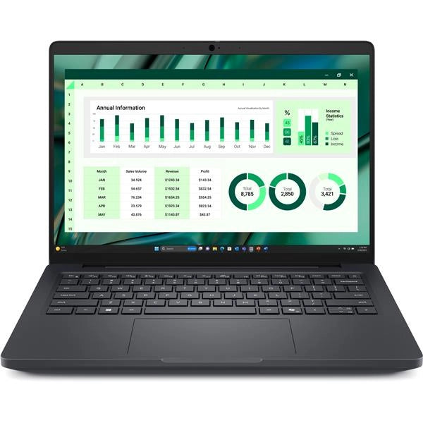 Dell pro max 14 mc14250 - no ac - 6RYWJ