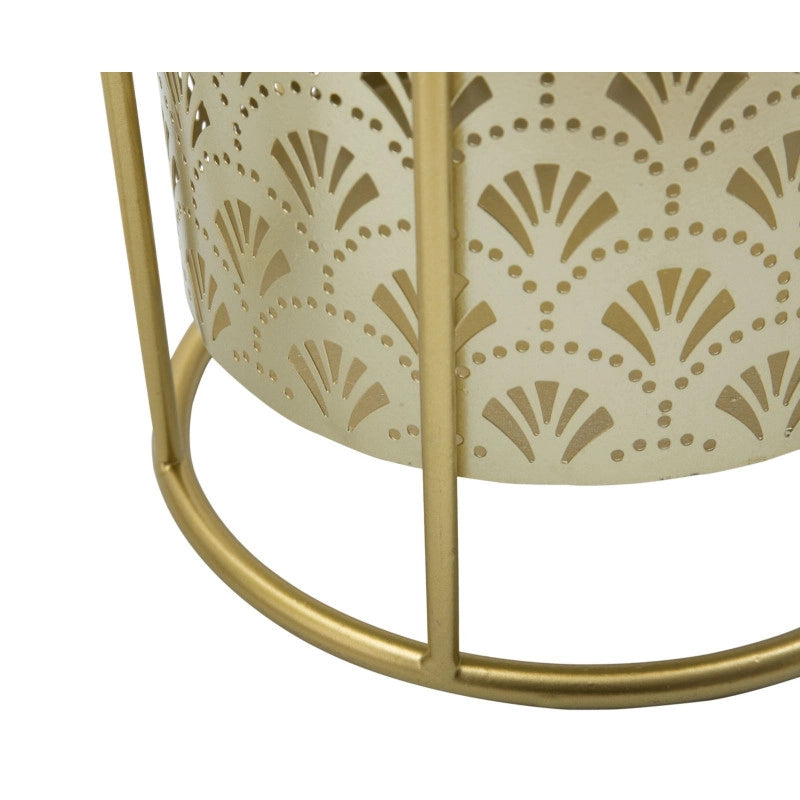 Porta Vasi Golvy Coppia -a- cm ø 21x40-19x22