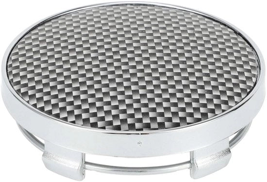 Doppiatore per ruote 60mm - Carcassa in fibra di carbonio - Finestra in alluminio - Protezioni - Sostenibile - Facile da installare - Doppiatore per ruota