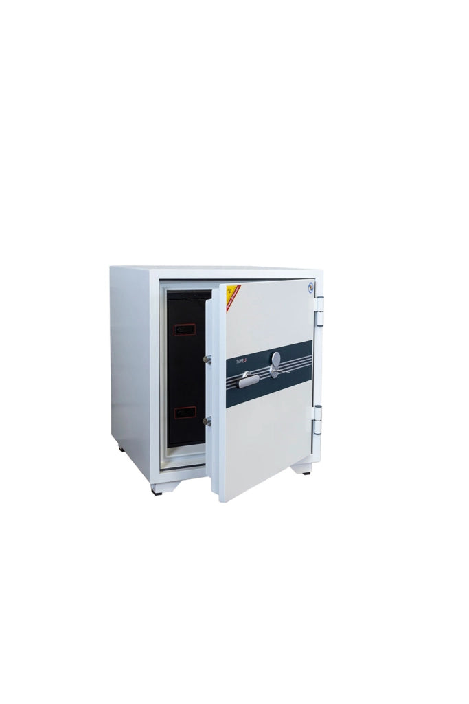 Armadio Blindato Technomax 120 Tdbk Ignifugo per Supporti Magnetici