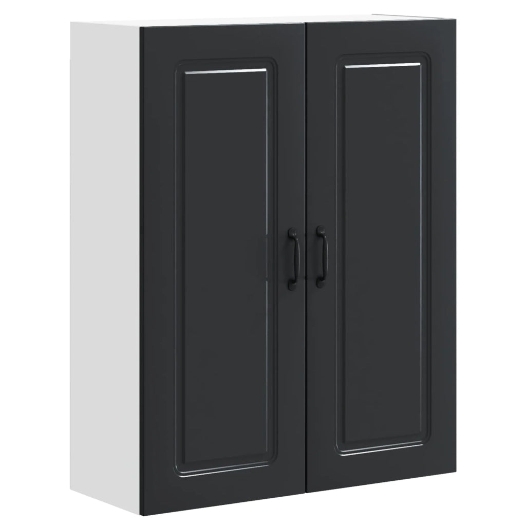 Pannello lavastoviglie Kalmar Nero 80 x 31 x 100 cm