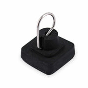 GOMMINO GRIGLIA PIEDINO PIANO COTTURA SMEG 694010259 15X15mm compatibile - SMEG