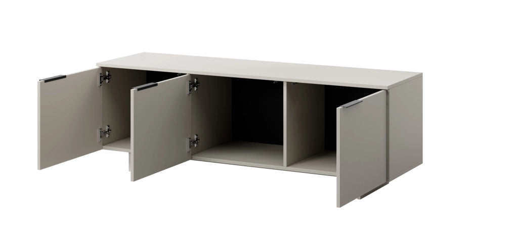 MOBILE CALMA RTV 3D 55CM CASHMERE ALMA