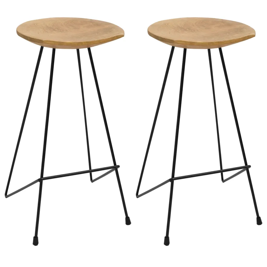 Set da Bar 3 pz Nero 3057839