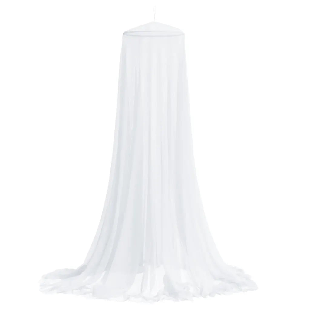 Rete per zanzare per letto Forma A 156 mesh 850 cm Poliestere 4010050