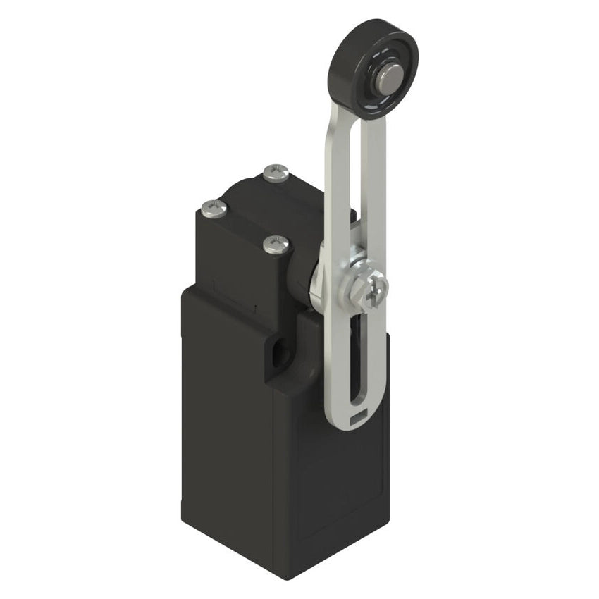 SET FINECORSA PER CANCELLO CANCELLI SCORREVOLE MOTORE INDUSTRIALE ELETTRICO