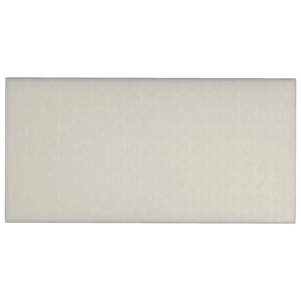 Testiera | Testata da Parete 12 pcs Crema Velluto