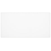 Protezione Tavolo Trasparente 180x90 cm 1,6 mm PVC CFW6165692