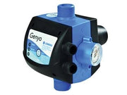 REGOLATORE PRESSIONE GENYO PER ELETTROPOMPA MONOFASE  regol. 1,5/3 bar, max 16A (GENYO 16A/R1530)    LOWARA