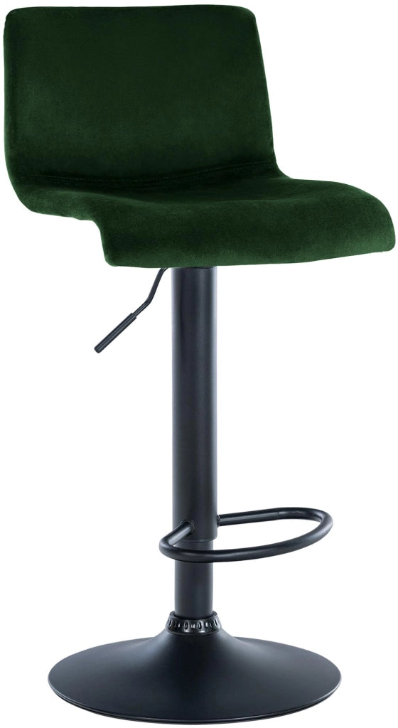 Barhocker Hoover Samt B