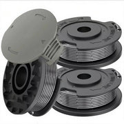 Adatto per la raccolta BOSCH F016800569 coperchio F016F05320 sottocoppa sostitutiva per la tagliatura e lo spazzolamento dell'erba