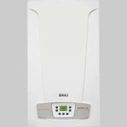 CALDAIA A TIRAGGIO NATURALE ECO5 BLUE - 24 GPL - 1 pezzi - BAXI