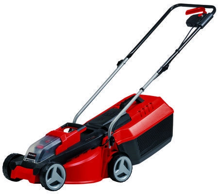 Tosaerba A Batteria Ge-Cm18/30Litio - Einhell