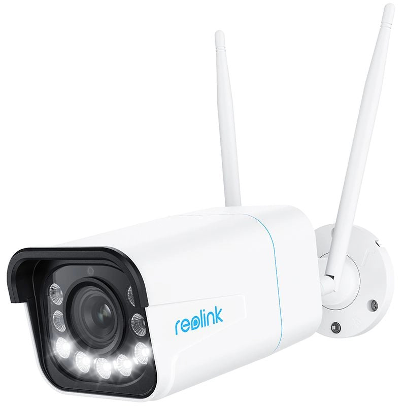 Reolink w430 (wc811wab4k03) - telecamera wi-fi 4k - REOWC811WAB4K03