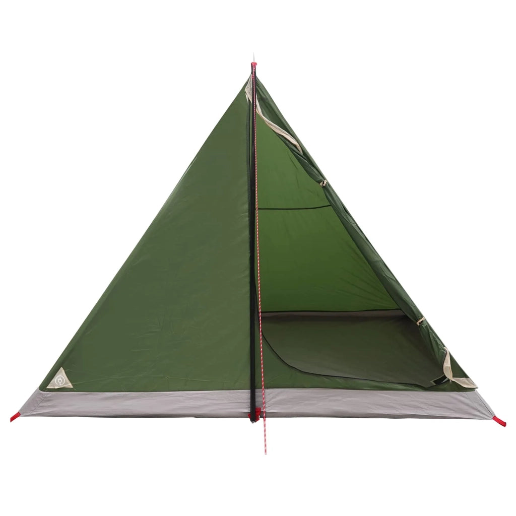 Tenda da backpacking Verde 4 persone 42018559