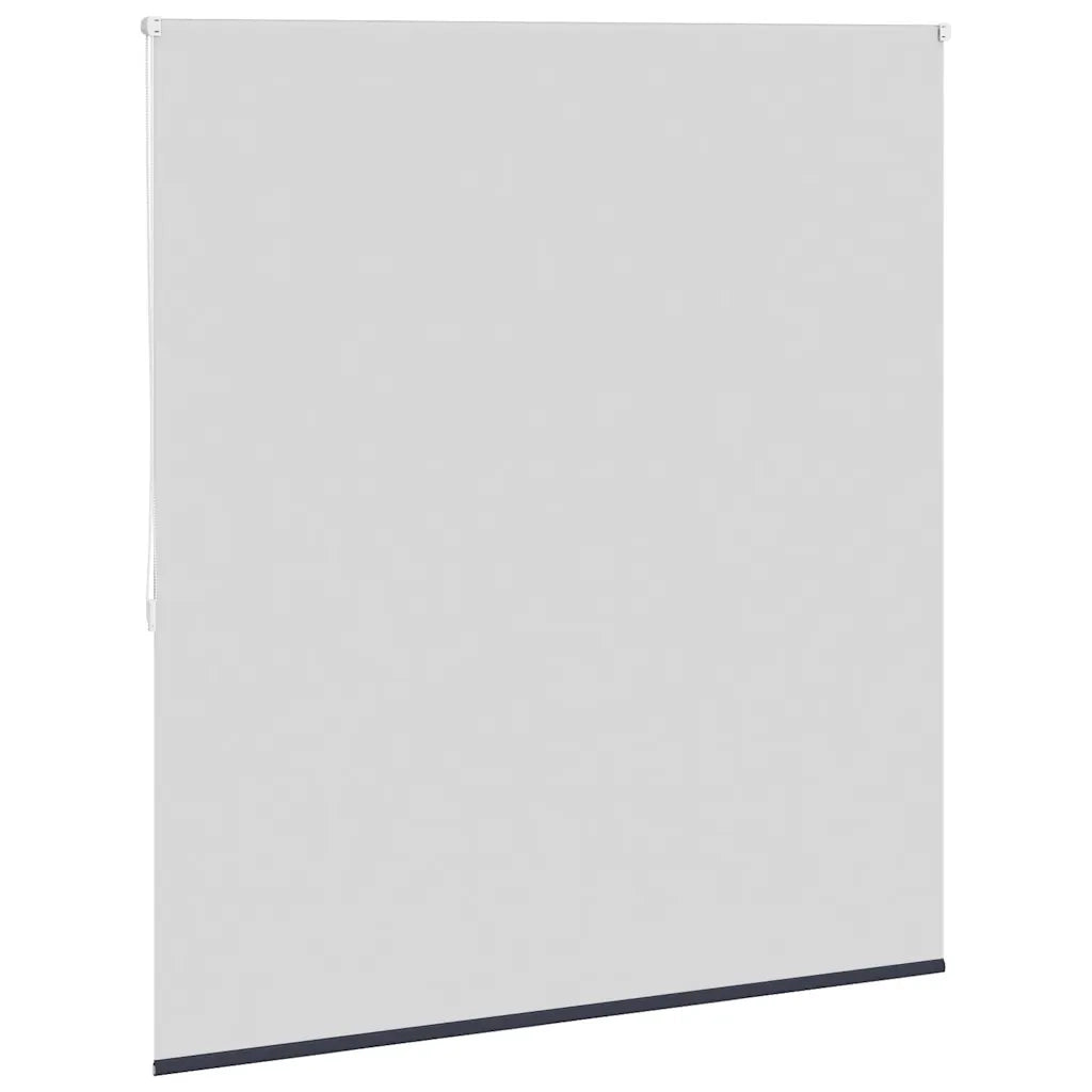 Tenda a Rullo Oscurante 160 x 175 cm Blu Marino
