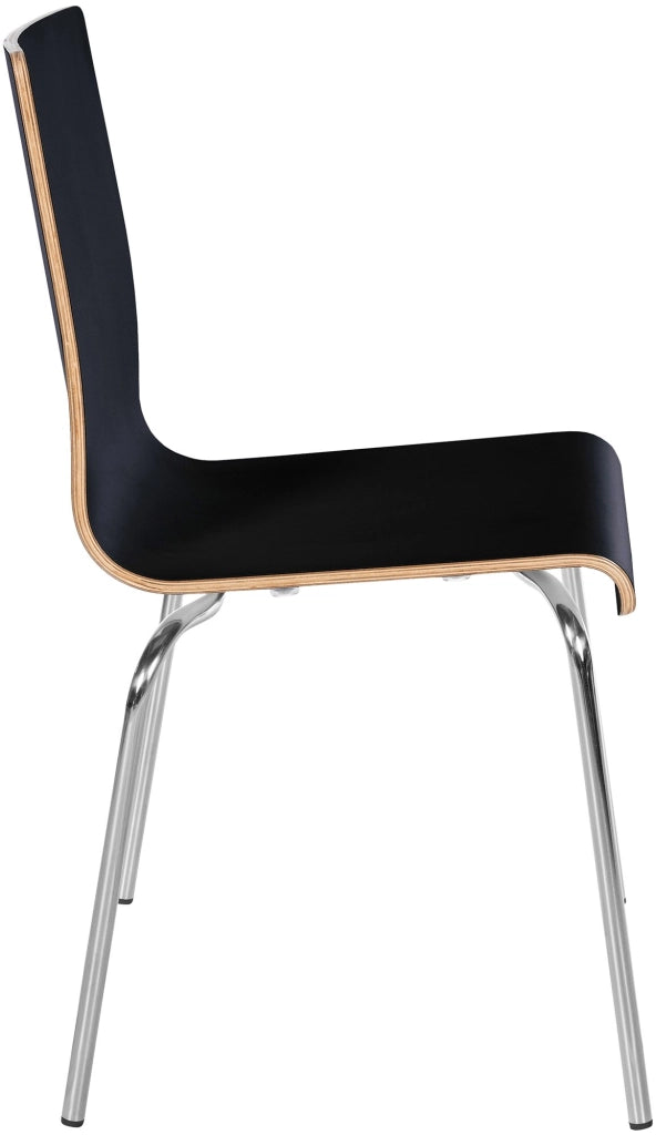 Sedia visitatore Gahanna 3