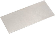 Pietra di affilatura Diamant 170mm x 75mm 240 grana piastra di affilatura