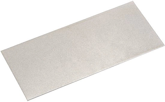 Pietra di affilatura Diamant 170mm x 75mm 240 grana piastra di affilatura