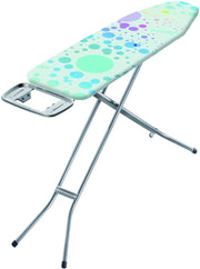 Vileda ASSE DA STIRO STAR BLU IN ACCIAIO piano cm. 120x38